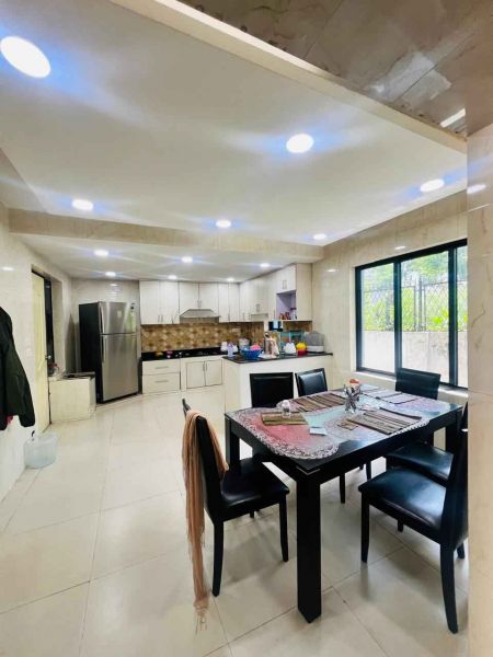 5 BHK Furnished Bunglow On Rent at Sanepa