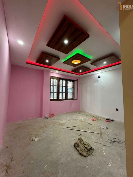 House on Sale - Bojhe pokhari Imadol lalitpur