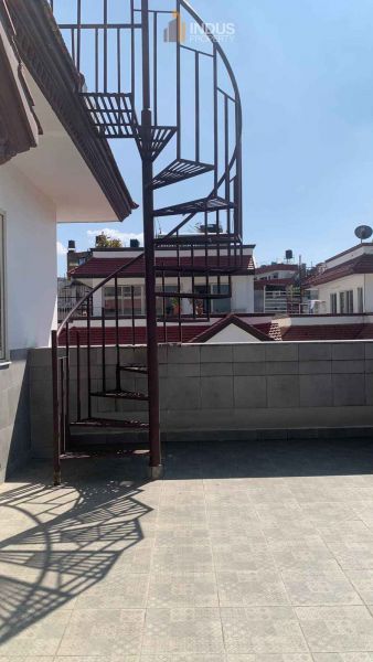 Beautiful House on rent at Balkumari, Lalitpur
