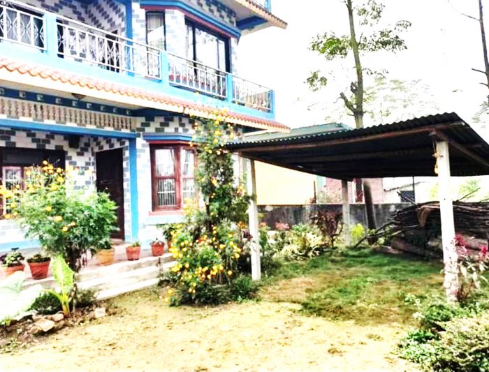 House for Sale in Bharatpur -18, Chitwan