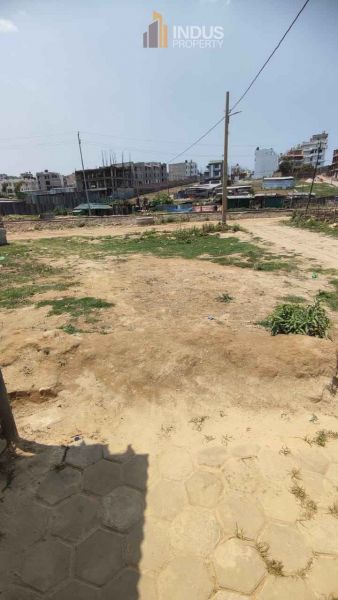 Land on sale at Hattiban, lalitpur
