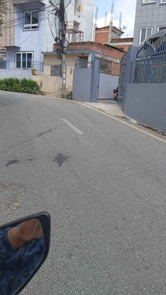 Land on sale at Sanothimi, Bhaktapur