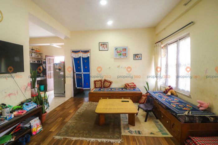 5 Storey Bungalow For RENT At Naxal, Ward No 1, Kathmandu