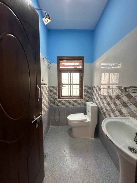 House On Sale at Tejbinayak Chowk, Gothatar