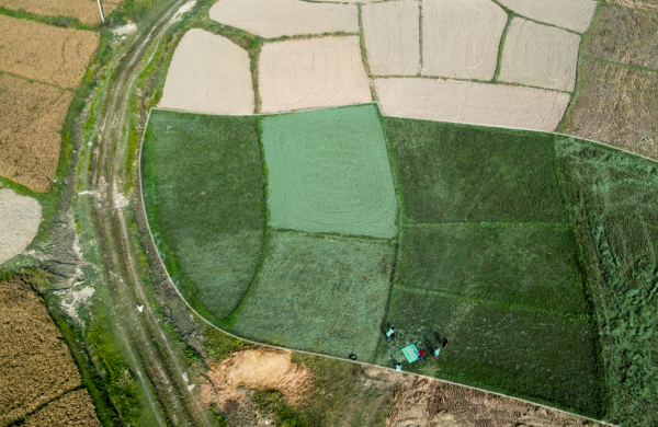 ? Attractive Land for Sale!