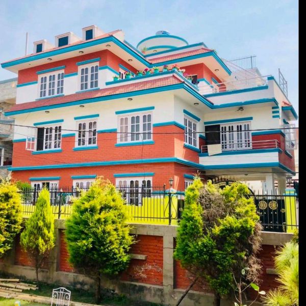 Bangalow For Sale in Budanilakantha