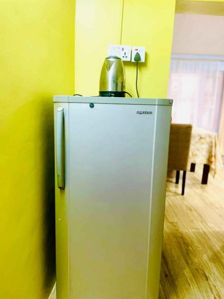  1BHK Apartment for Rent – Ramhiti Oralo, Boudha