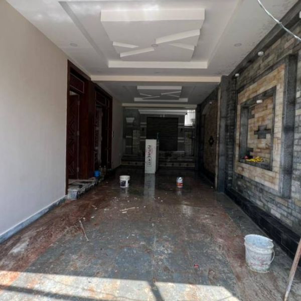 New House For Sale in  Sital height, Imadol