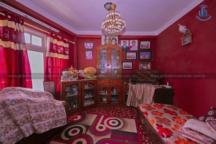 Residential House On Sale at Narephat, Jadibuti, Kathmandu