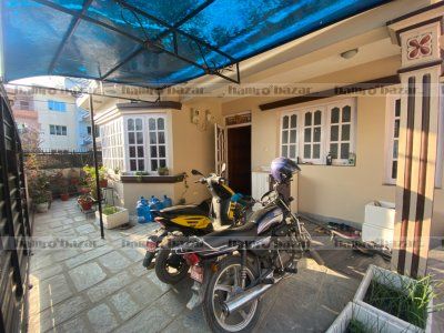 House on sale at kapan, ram mandir 