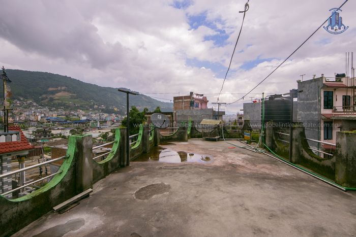 Residential House On Sale at Chandragiri - 03, Thankot, Kathmandu