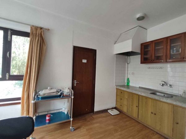 3 Room Rent For Office Use