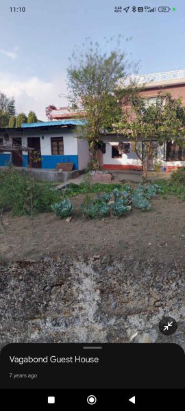 Residential Land Opp. Vagabond Guest House, Pokhara – 5.5 Anna Residential Land Opp. Vagabond Guest House, Pokhara – 5.5 Anna