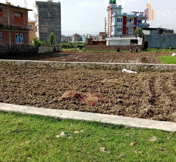 Land on sale-Harisiddhi, Lalitpur