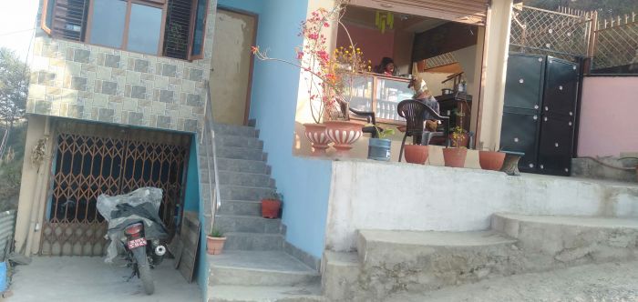 Balaju lolang hight tarkari baza 