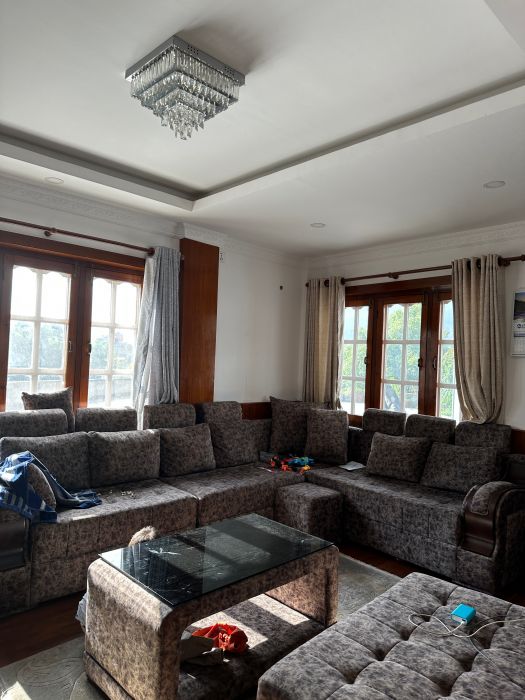 3 Houses in 1 Property for Sale in an ExtraOrdinary Location