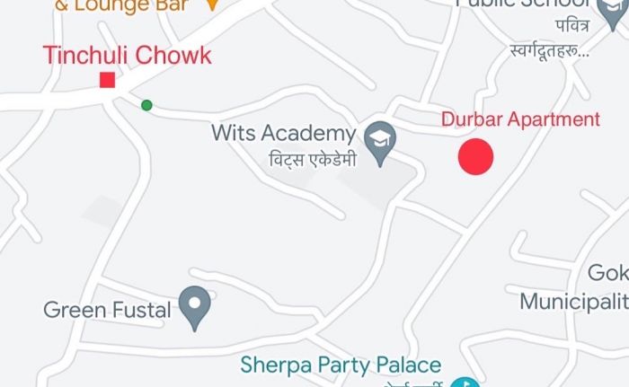 Durbar Apartment Booking Open !!!