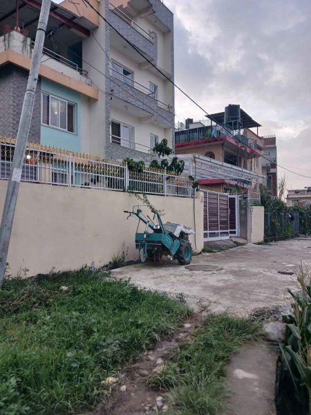 Flat rent Panga Kirtipur 