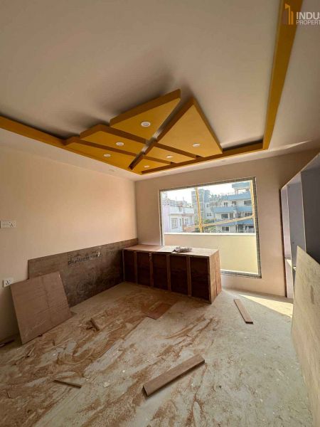 House On Sale at Shital Height, Lalitpur