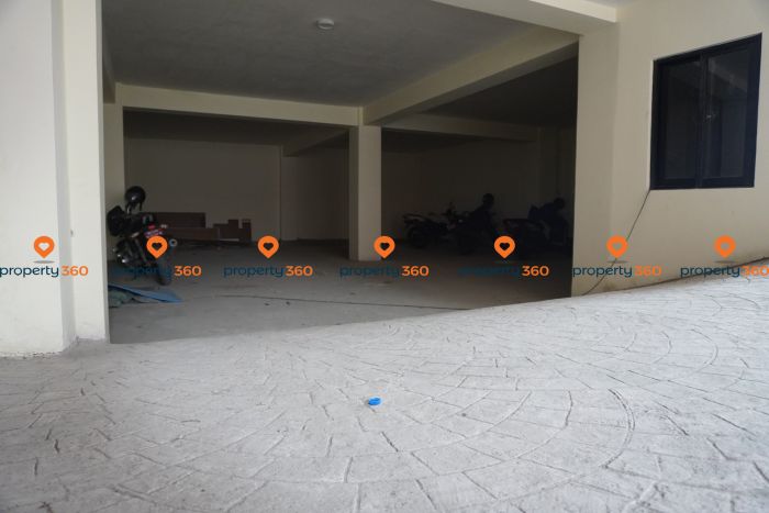 Office Space Available for RENT at Mitrapark Chowk, Ringroad