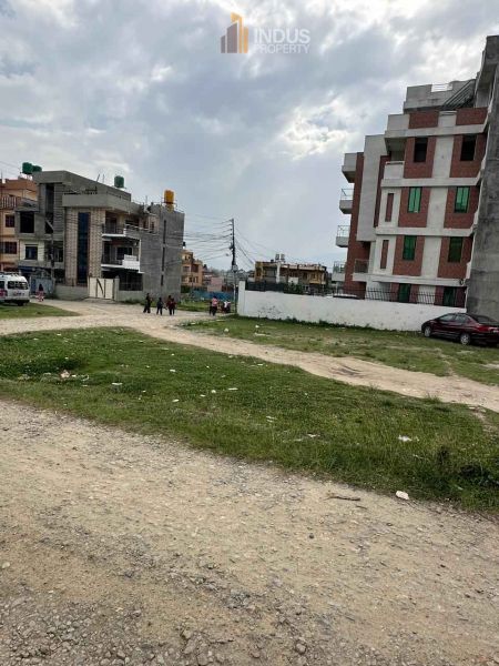 Land on sale at Lubhu, Lalitpur Land on sale at Lubhu, Lalitpur