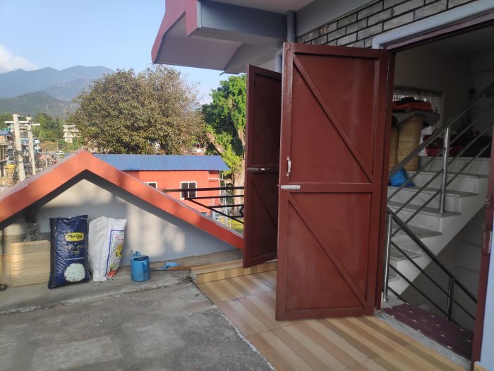 House for sale in Madhyam Path, Lamachaur, Pokhara 16