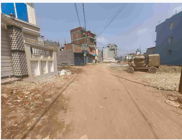 House for Sale at Imadol