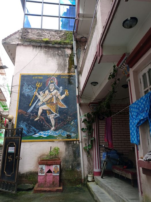 Home for sale near Gaurighat kumaarigaal