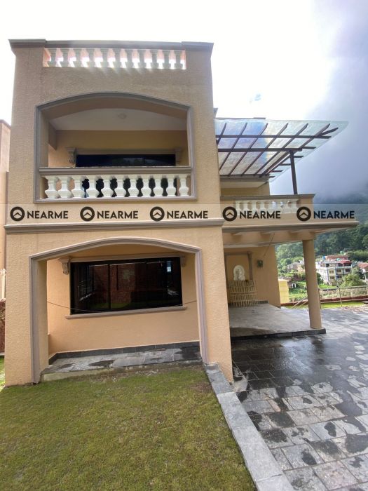 House On Sale at Muhan-Pokhari,  Budhanilkantha