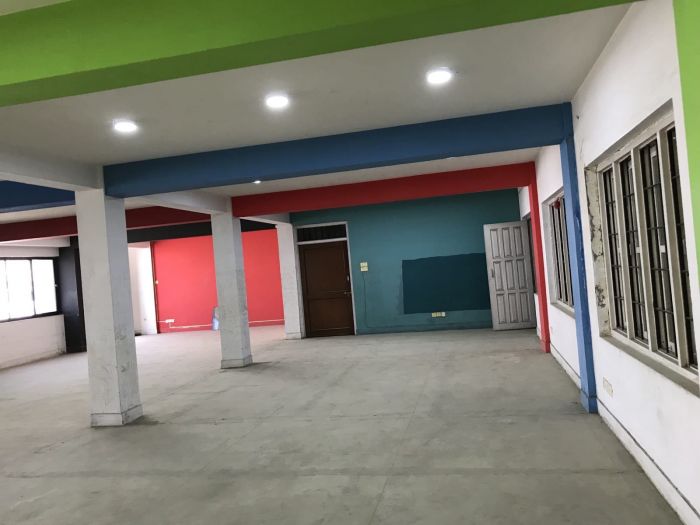 Commercial Building For Rent In Bhaisepati Lalitpur