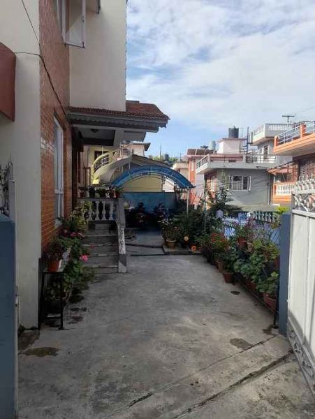 House for Sale in Bagdole, Lalitpur
