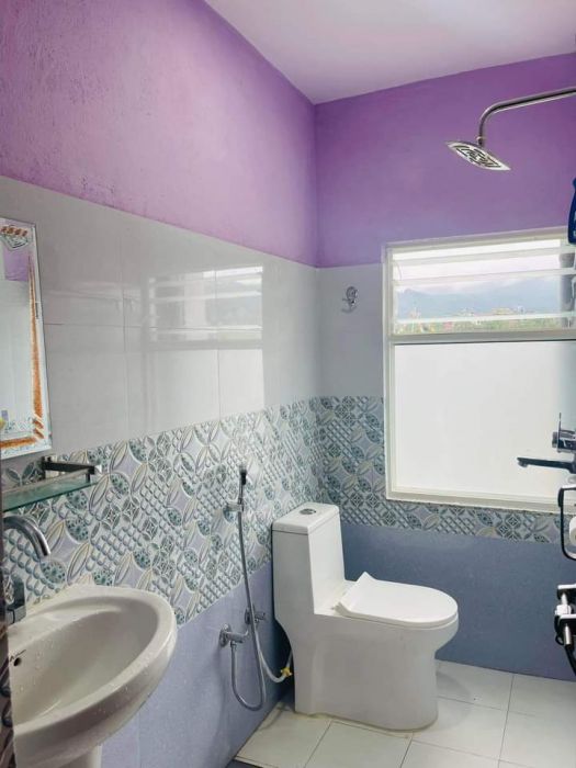 New House on Sale in Budhanilkantha 11 KATHMANDU 