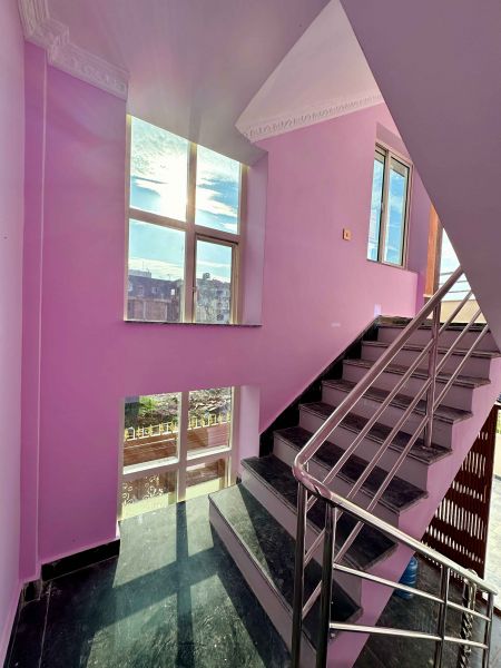 Residental Duplex House on sell At Gothatar,KTM.