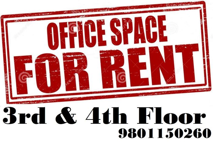 Office Space Available on Kupondole 