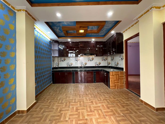 House On Sale at Tikathali, Lalitpur !!