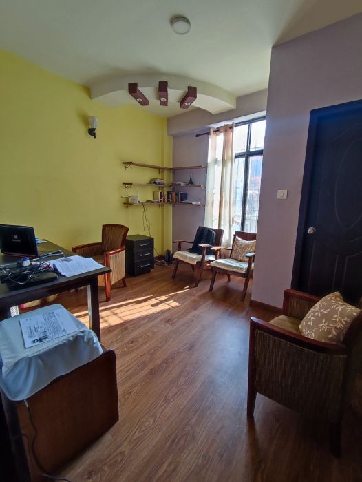 House for sale in Nakhu, Lalitpur near medicity 