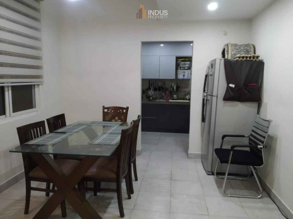 Fully- Furnished Apartment on sale at Downtown, Dhapakhel, Lalitpur