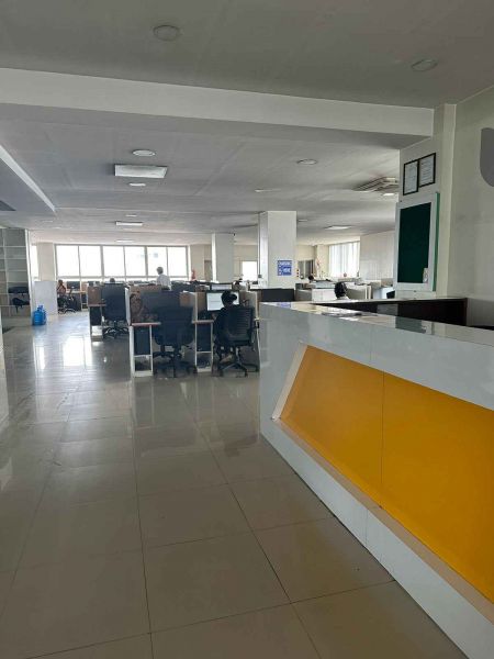 4000 Sq.ft Commercial Office Space On Rent at New-baneshwor 