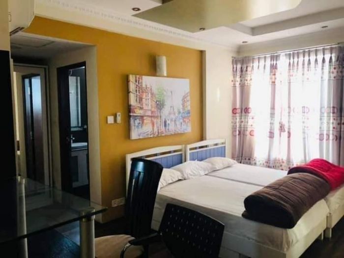 3BHK ful furnished Apartment on Rent at jhamsikhel