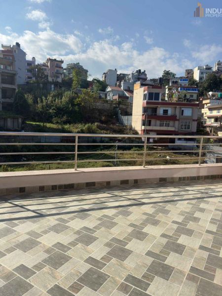 House On Sale at Bhaisepati Mantri Marg, Lalitpur