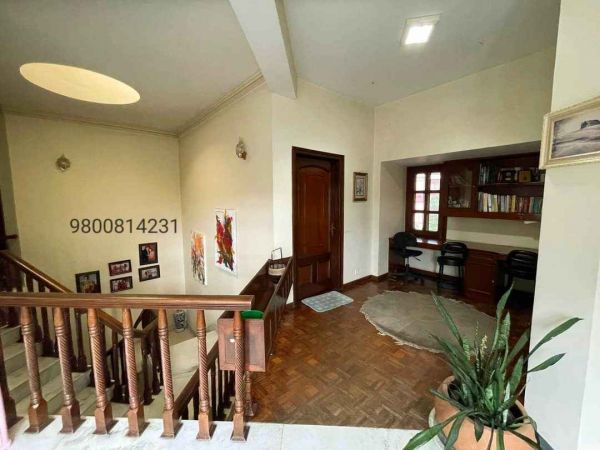 Bunglow On Rent At Naxal Kathmandu 