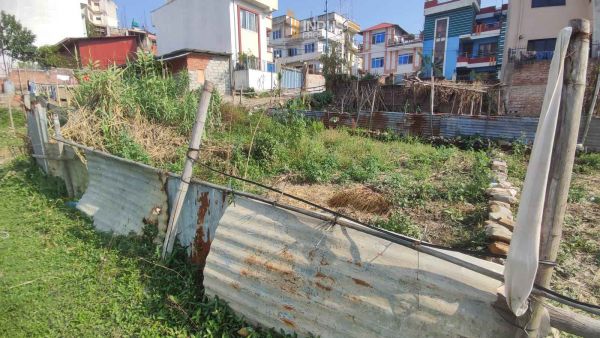 Land on sale at Imadol, lalitpur