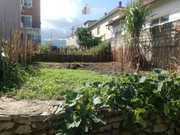 Land on sale at Sunakothi, Lalitpur