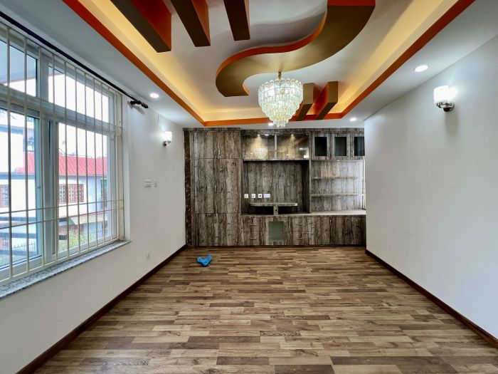 Duplex House On Sale At Khumaltar