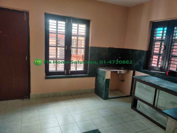 House On Rent At Baluwatar