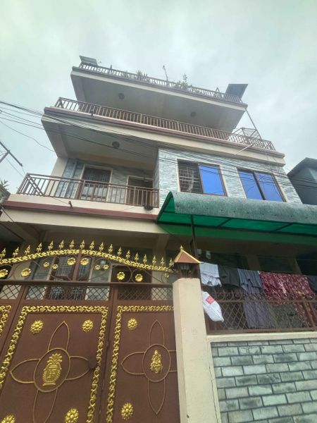 House on sale in Birauta-17, Pokhara House on sale in Birauta-17, Pokhara