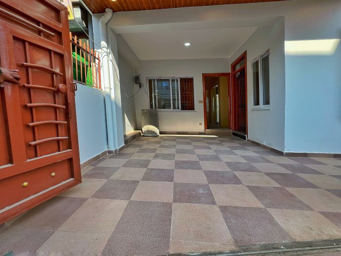 Duplex house on sale at Shital Height