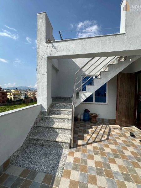 House On Sale at Pawan Prakriti School Imadol, Tikathali