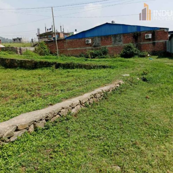 Land on sale-Taukhel, Lalitpur