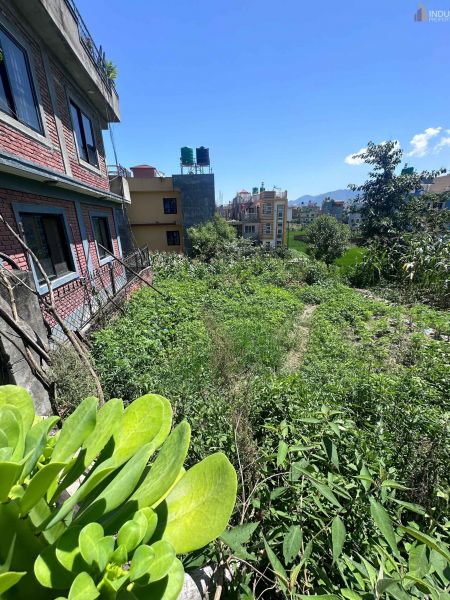 Land on Sale;- Kamalpokhari Imadol, Lalitpur
